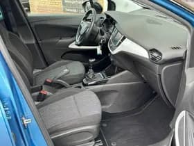 Opel Crossland X thumbnail 29