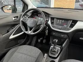 Opel Crossland X thumbnail 4