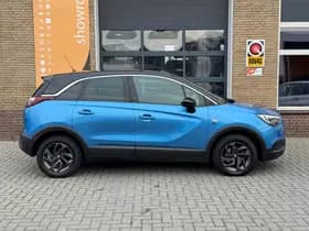 Opel Crossland X thumbnail 36