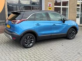Opel Crossland X thumbnail 37