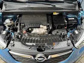 Opel Crossland X thumbnail 42