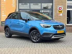 Opel Crossland X thumbnail 43