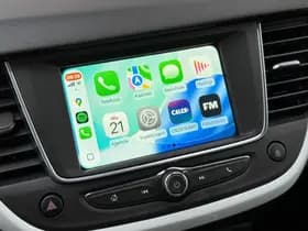 Opel Crossland X thumbnail 6