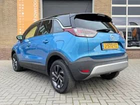 Opel Crossland X thumbnail 8