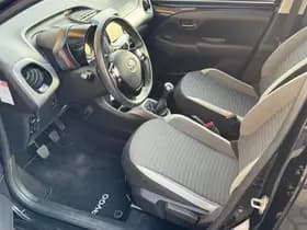 Toyota Aygo thumbnail 12