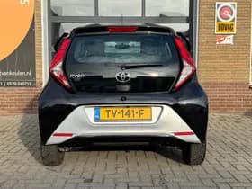 Toyota Aygo thumbnail 13