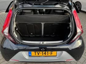 Toyota Aygo thumbnail 14