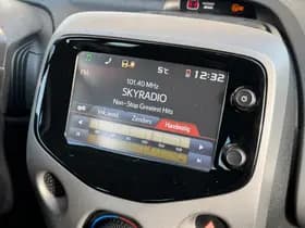 Toyota Aygo thumbnail 16