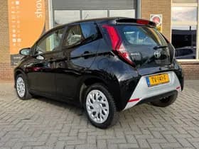 Toyota Aygo thumbnail 18