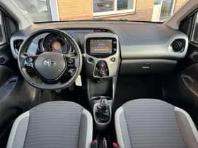 Toyota Aygo thumbnail 20
