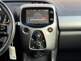 Toyota Aygo thumbnail 22