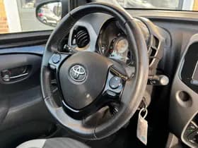 Toyota Aygo thumbnail 26