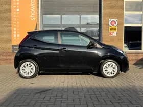 Toyota Aygo thumbnail 32