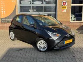 Toyota Aygo thumbnail 34