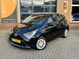 Toyota Aygo thumbnail 7