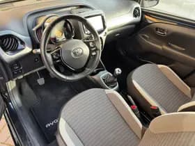 Toyota Aygo thumbnail 8