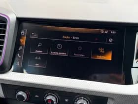 Audi A1 thumbnail 22