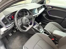 Audi A1 thumbnail 25