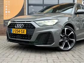 Audi A1 thumbnail 30