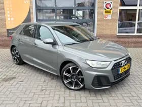 Audi A1 thumbnail 39