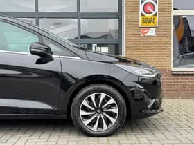 Ford Fiesta thumbnail 12