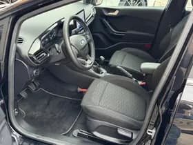 Ford Fiesta thumbnail 13