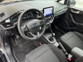 Ford Fiesta thumbnail 16