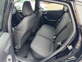 Ford Fiesta thumbnail 17
