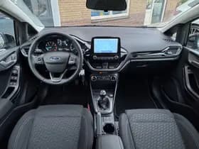 Ford Fiesta thumbnail 26