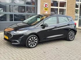 Ford Fiesta thumbnail 29