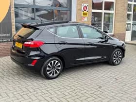 Ford Fiesta thumbnail 36