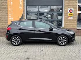 Ford Fiesta thumbnail 40