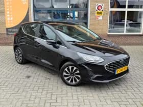 Ford Fiesta thumbnail 44