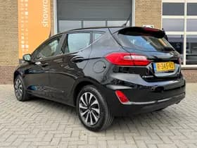 Ford Fiesta thumbnail 6