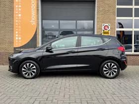 Ford Fiesta thumbnail 7