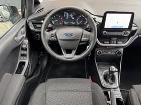 Ford Fiesta thumbnail 8