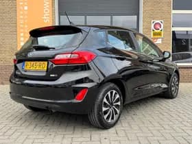 Ford Fiesta thumbnail 9