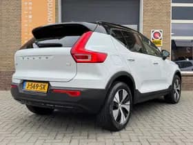 Volvo XC40 thumbnail 16