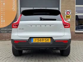 Volvo XC40 thumbnail 22