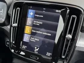 Volvo XC40 thumbnail 37