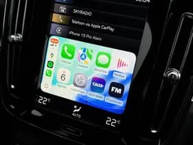 Volvo XC40 thumbnail 44