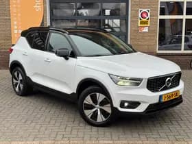 Volvo XC40 thumbnail 53