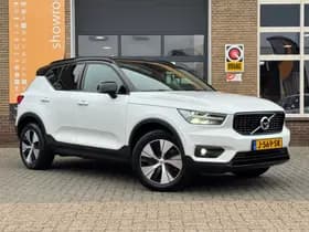 Volvo XC40 thumbnail 56