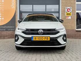 Volkswagen TAIGO thumbnail 2
