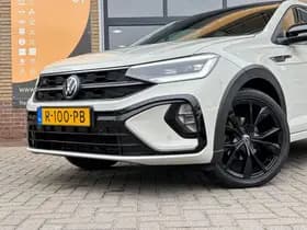 Volkswagen TAIGO thumbnail 6