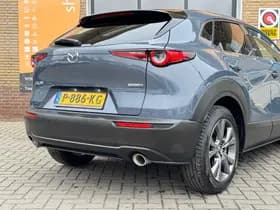 Mazda CX-30 thumbnail 17