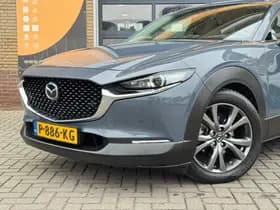 Mazda CX-30 thumbnail 5