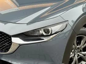 Mazda CX-30 thumbnail 8