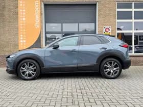 Mazda CX-30 thumbnail 9