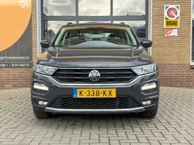 Volkswagen T-Roc thumbnail 18